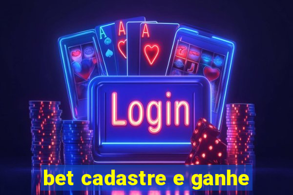 bet cadastre e ganhe
